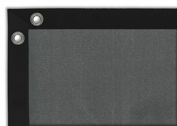 HDPE 300 Unique DuoColor Carbon Black