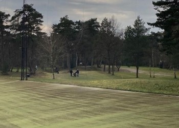 golfbaan de biltse duinen