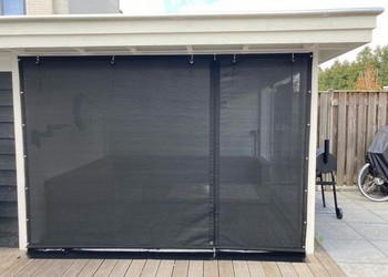 Verandadoek shadow comfort standaard 180