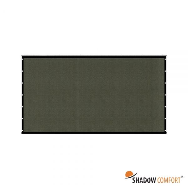 Verandazeil mogelijkheid 1 - Shadow Comfort