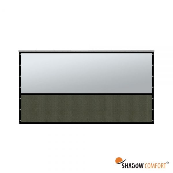 Verandazeil mogelijkheid 3 - Shadow Comfort
