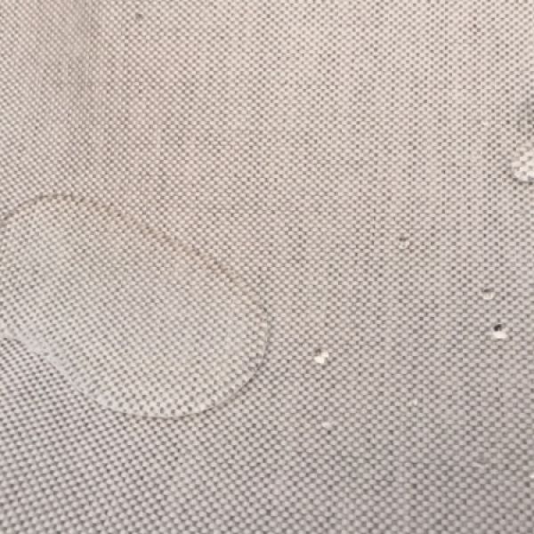 Sunbrella natté waterbestendig