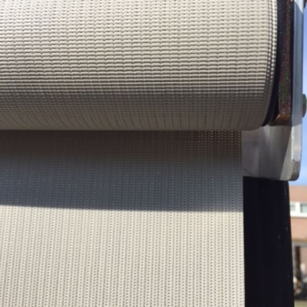 sunworker cristal grey waterdicht