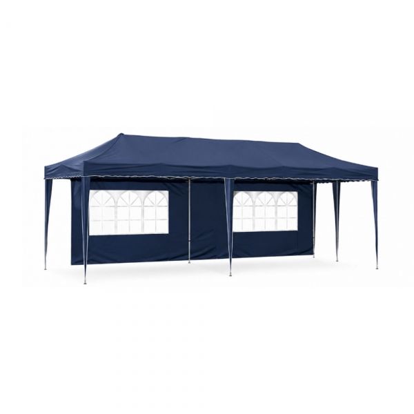 Partytent Easy Up 3,00 x 6,00 meter Opvouwbaar