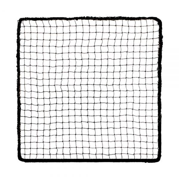 Maas 22x22mm 1,3mm dik