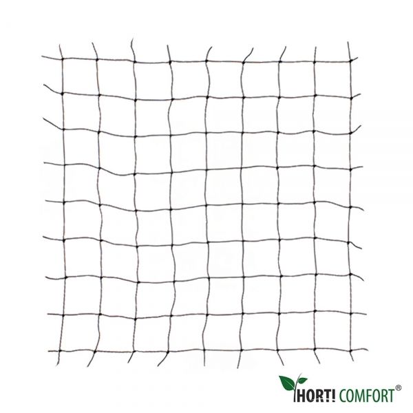 5x5 cm. draaddikte 1,3 mm