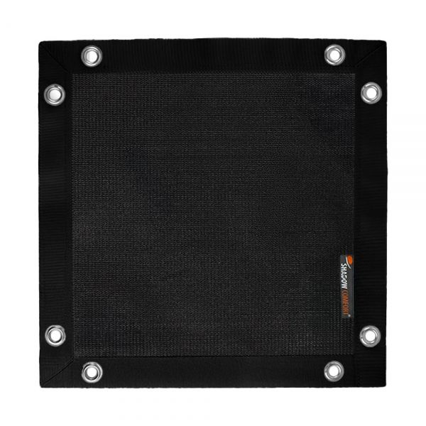 Classic Black met PP band kleur - Black