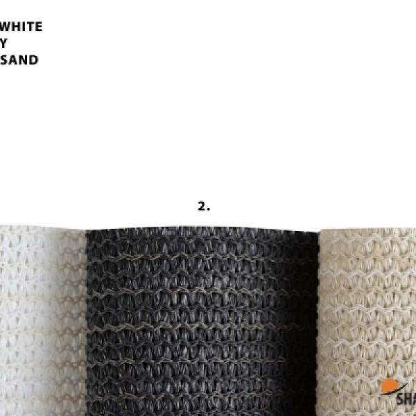Waterdoorlatend 280 gr/m2 kleuren