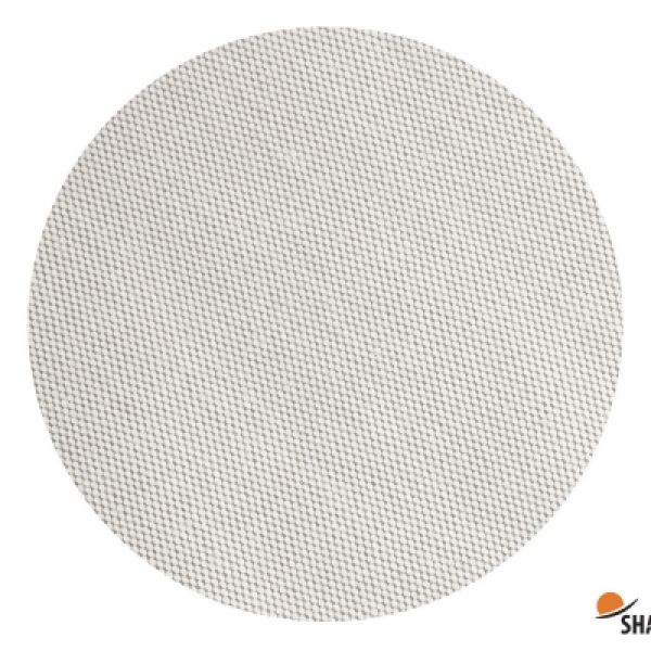 Waterdicht Olefin 250 gr/m2 Lava White