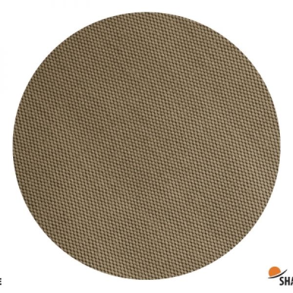 Waterdicht Olefin 250 gr/m2 Urban Taupe