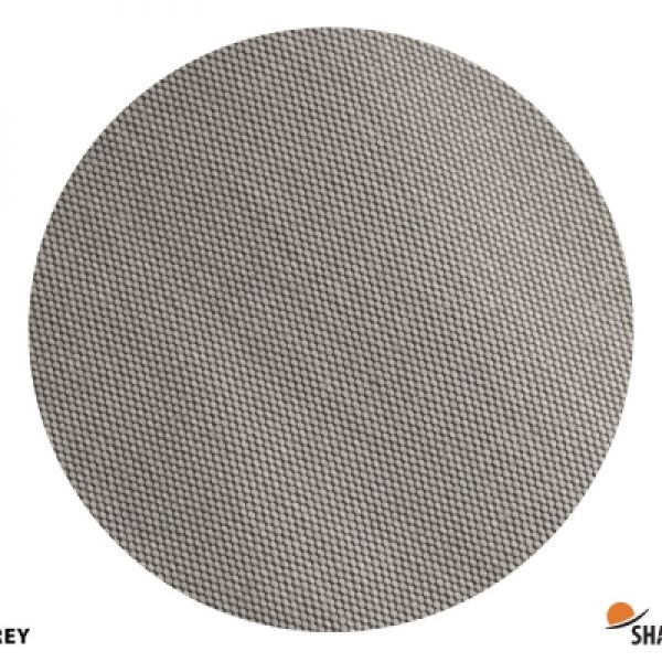 Waterdicht Olefin 250 gr/m2 Elephant Grey