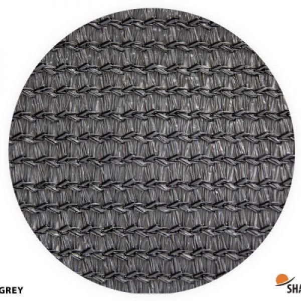 Waterdicht HDPE 300 gr/m2 Grey
