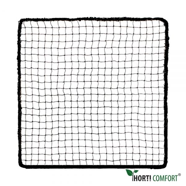 2,2x2,2 cm. draaddikte 1,3 mm