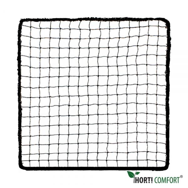 2,9x2,9 cm. draaddikte 1,3 mm