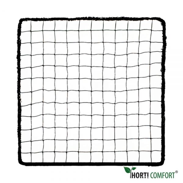 4x4 cm. draaddikte 1,3 mm