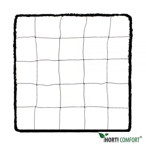 10x10 cm. draaddikte 1,3 mm