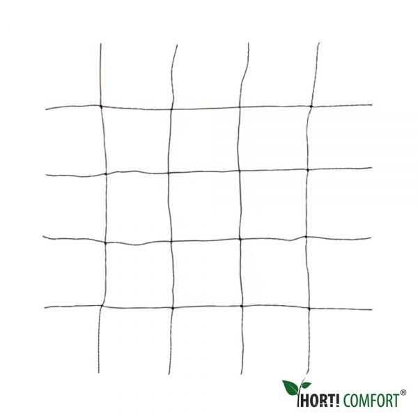 10,0x10,0 cm. draaddikte 1,3 mm