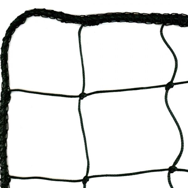 PE geknoopte netten, met randlijn standaard afmetingen