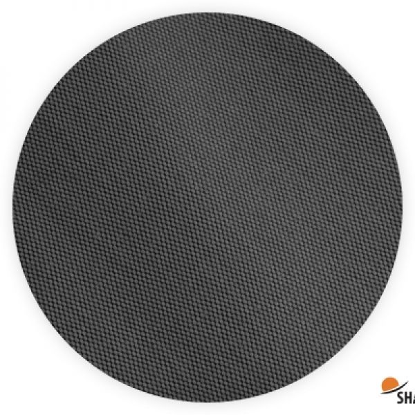 Waterdicht schaduwdoek Shadow Comfort Soft Black