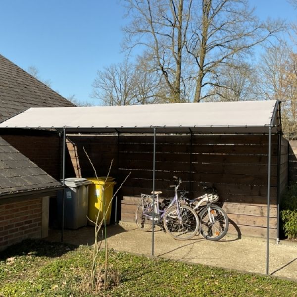 Waterdicht schaduwdoek Shadow Comfort