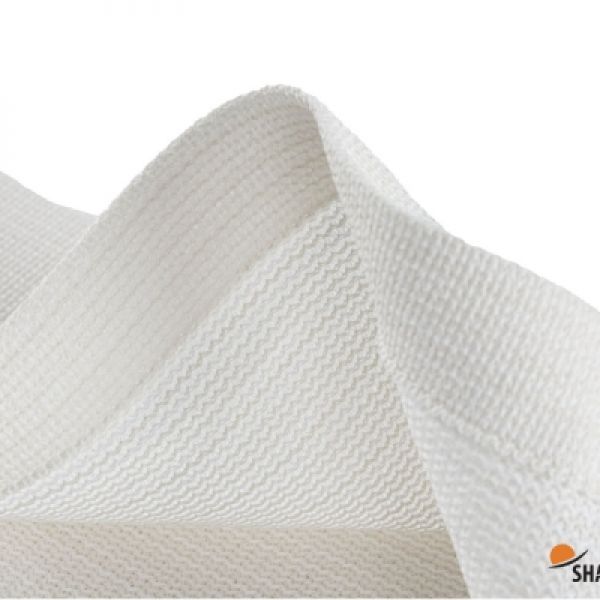 Schaduwdoek Shadow Comfort Arctic White vierkant 2x2