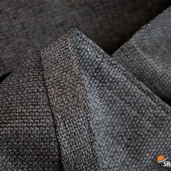 Schaduwdoek Shadow Comfort Mystic Grey vierkant 4x4
