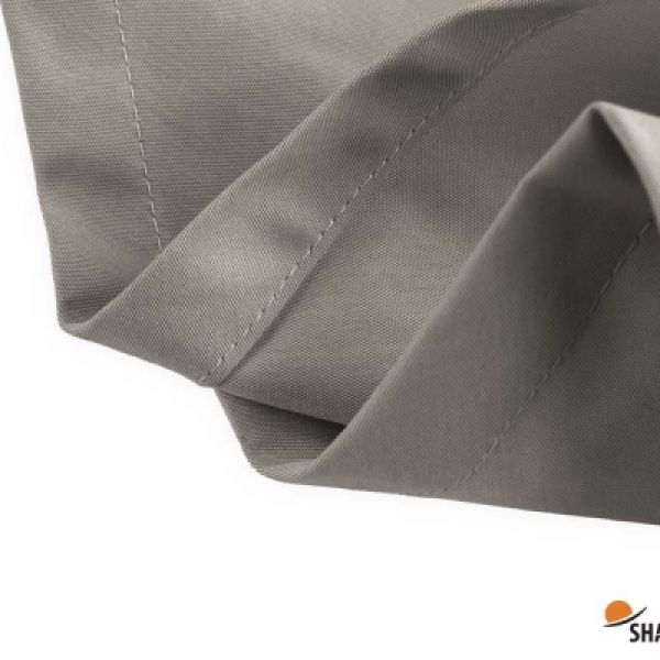 Waterdicht schaduwdoek Shadow Comfort Elephant Grey
