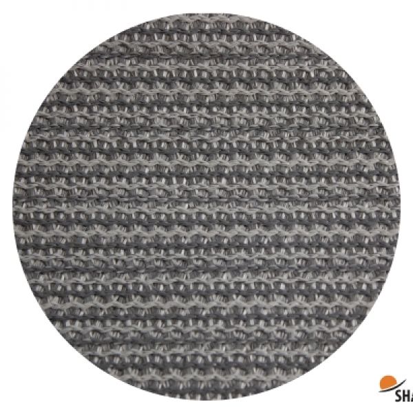 Schaduwdoek Excellent 250gr Cool Grey