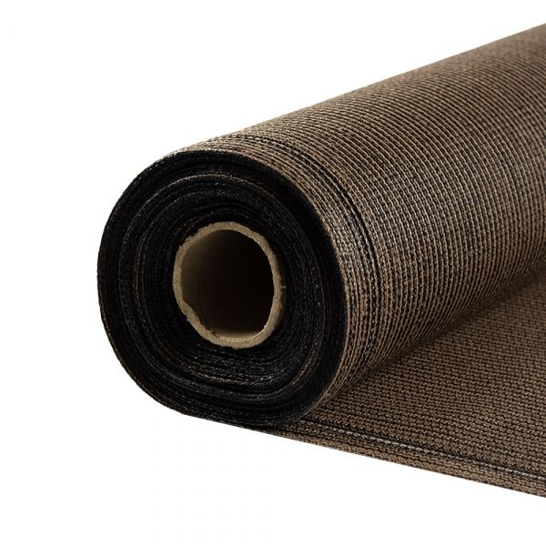 HDPE doek op rol