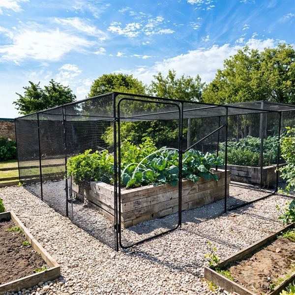 Tuinnetten