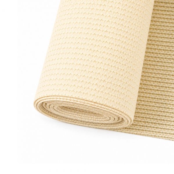 HDPE doek Vanilla Brown - Shadow Comfort