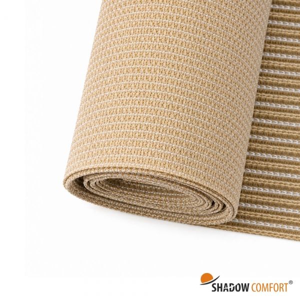 HDPE doek Camel Dust - Shadow Comfort