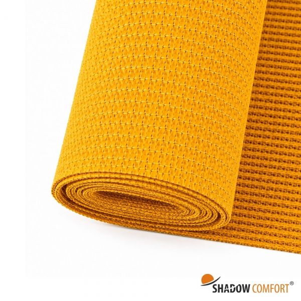 HDPE doek Marigold Yellow - Shadow Comfort