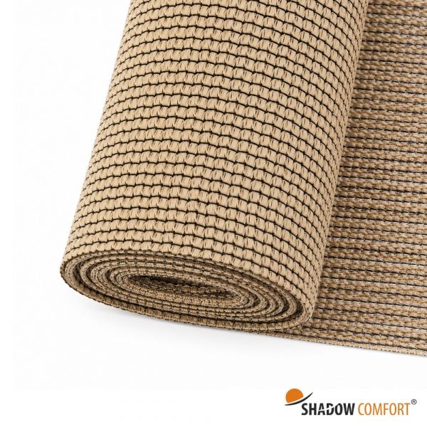 HDPE doek Sandy Beach - Shadow Comfort
