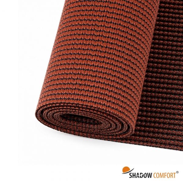 HDPE doek Rusty Terra - Shadow Comfort