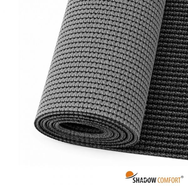 HDPE doek Vivid Silver - Shadow Comfort