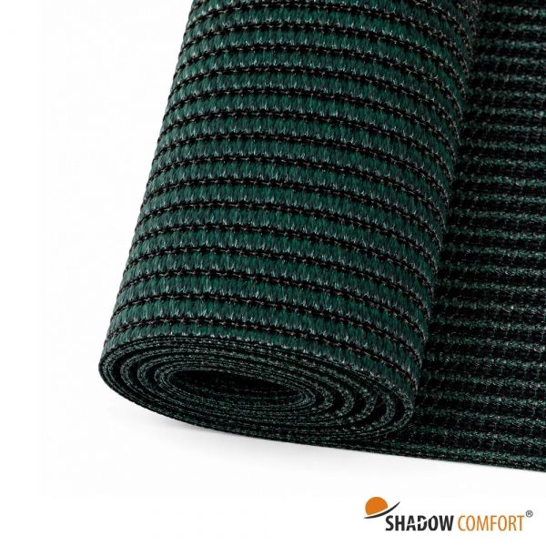 HDPE doek Hunter Green - Shadow Comfort