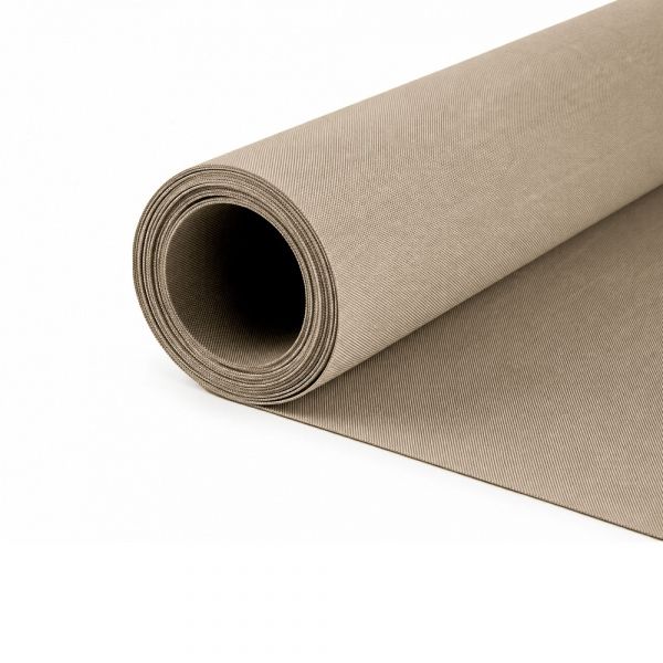 Schaduwdoek Olefin 210gr waterdicht Urban Taupe