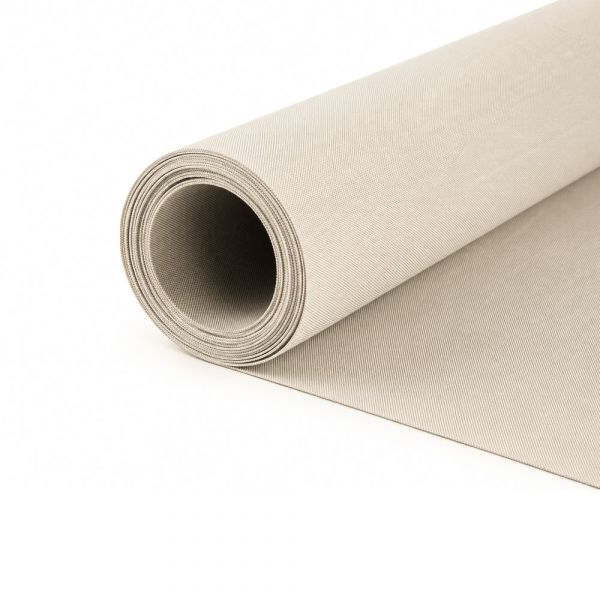 Schaduwdoek Olefin 210gr waterdicht Pure Sand