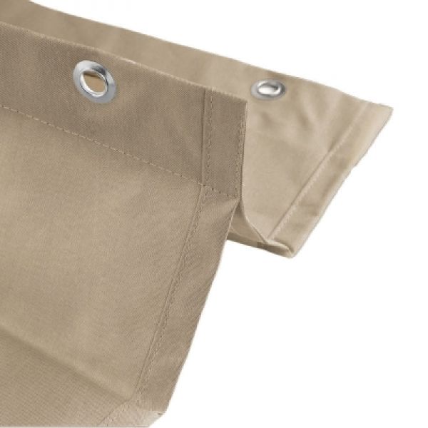 Harmonicadoek waterdicht 290x400