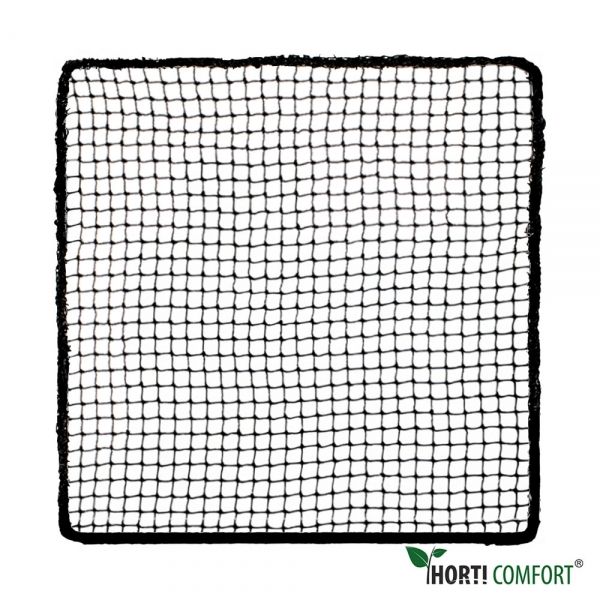 Geknoopte herfstnetten