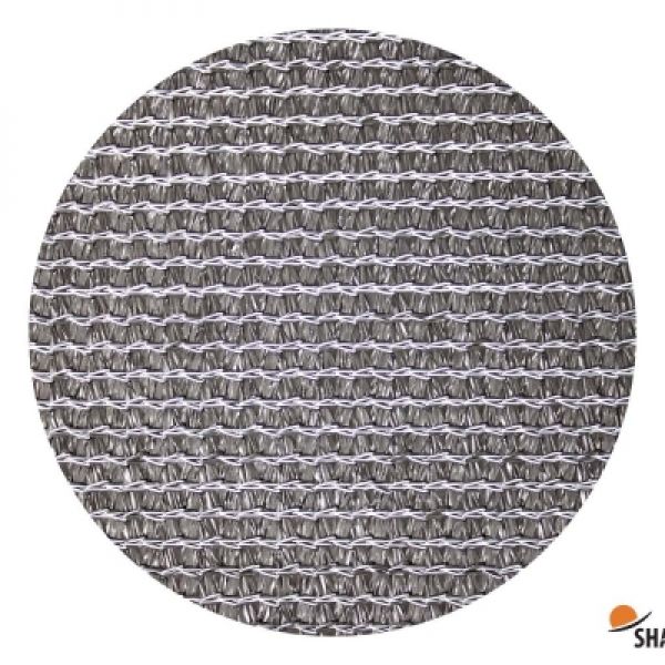 Winddoek Standard 180gr Silver Grey