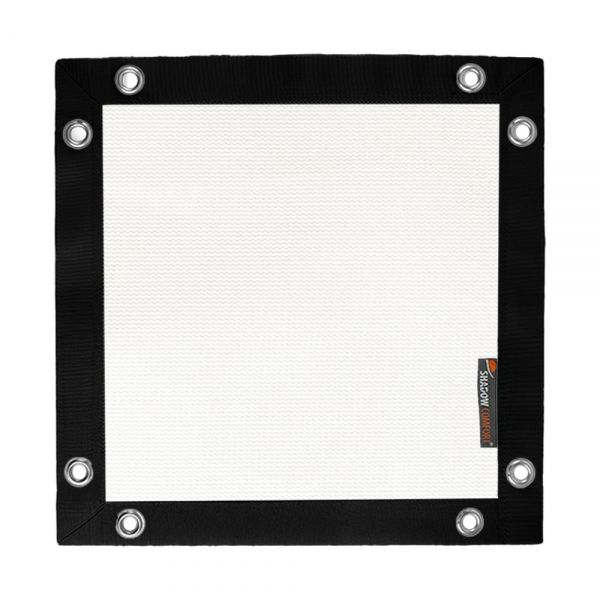 Mineral White met Black band