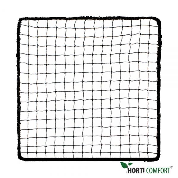 2,6x2,6 cm. draaddikte 1,3 mm