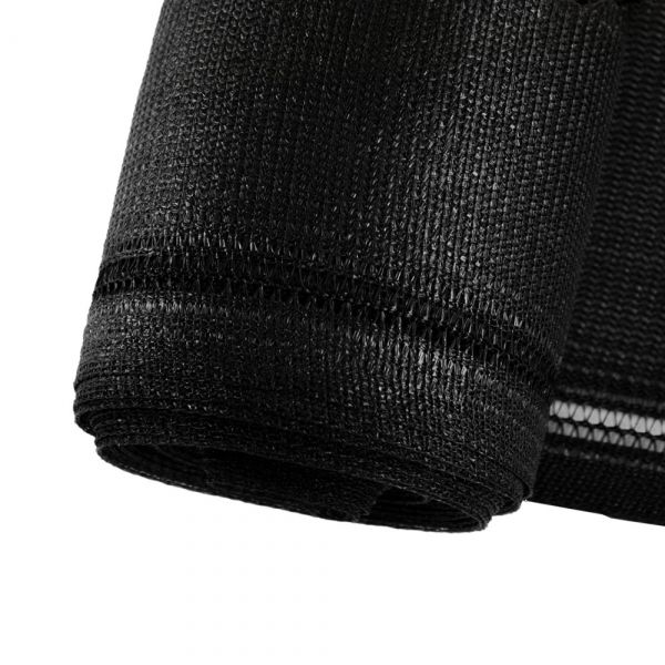 Winddoek Standard 180 Black