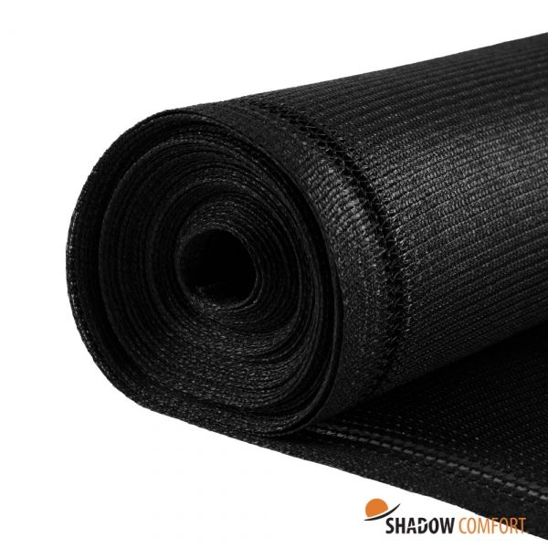 Winddoek Standard 180gr Black