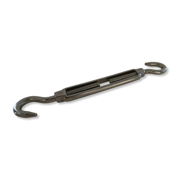 RVS Spanners Shadow Comfort