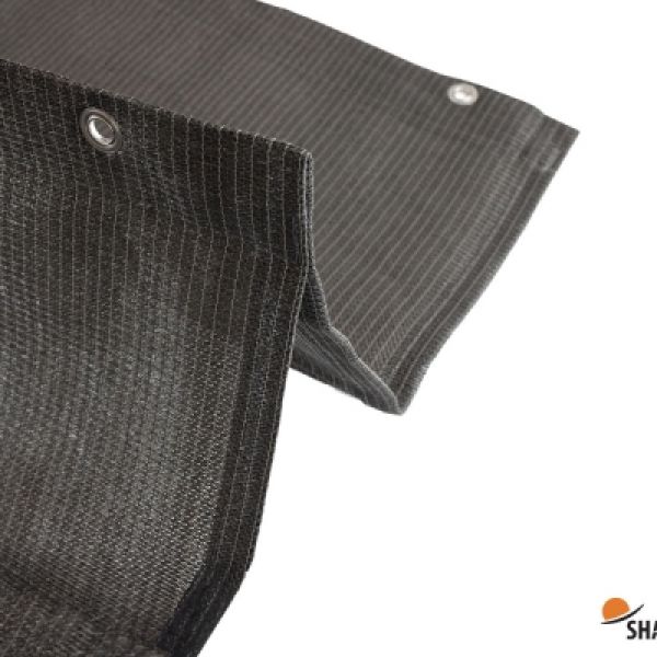 Harmonicadoek Deep Grey