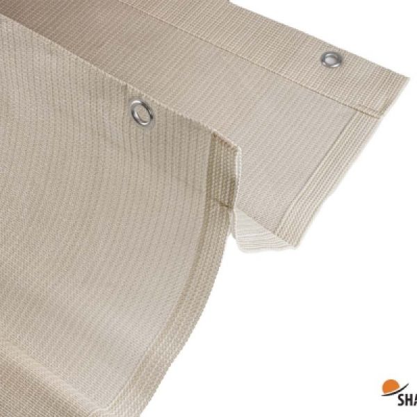 Harmonicadoek Neutral Sand