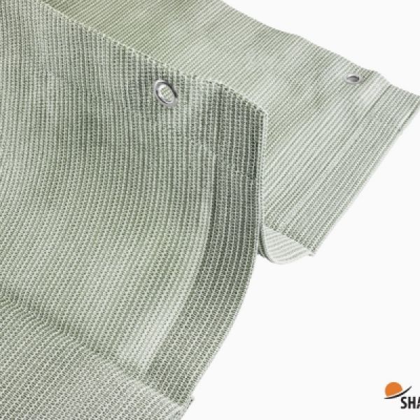 Harmonicadoek Moonstone Green